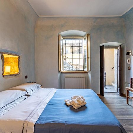 Romantic 5Vie Capis Domodossola Esterno foto